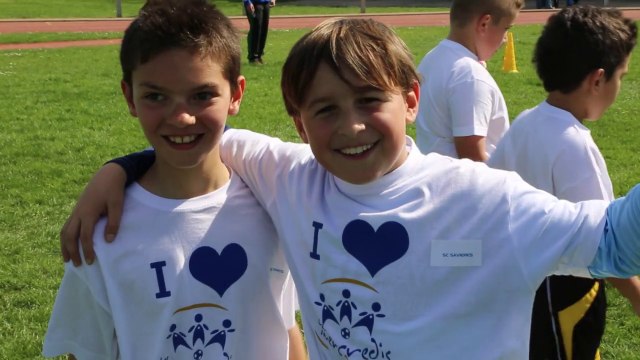 [Etape 2] Les Mercredis du Foot à Marigny-le-Châtel