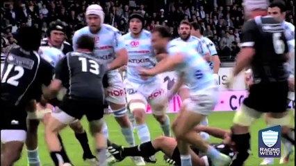 RM 92 vs BO - Le résumé video