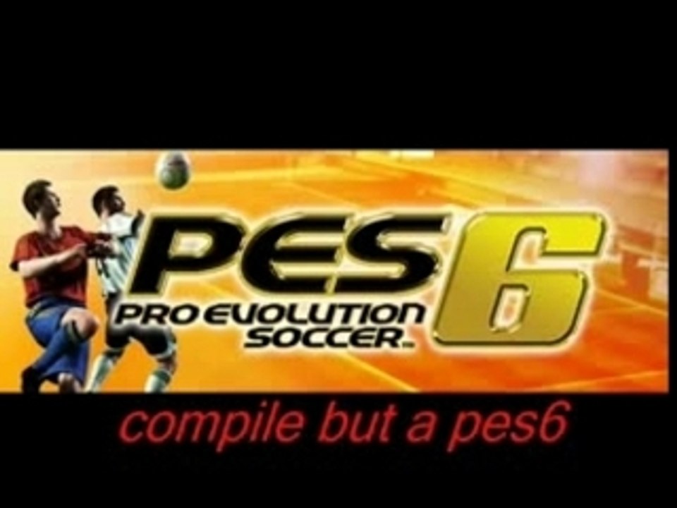 compile but pes pc by remi
