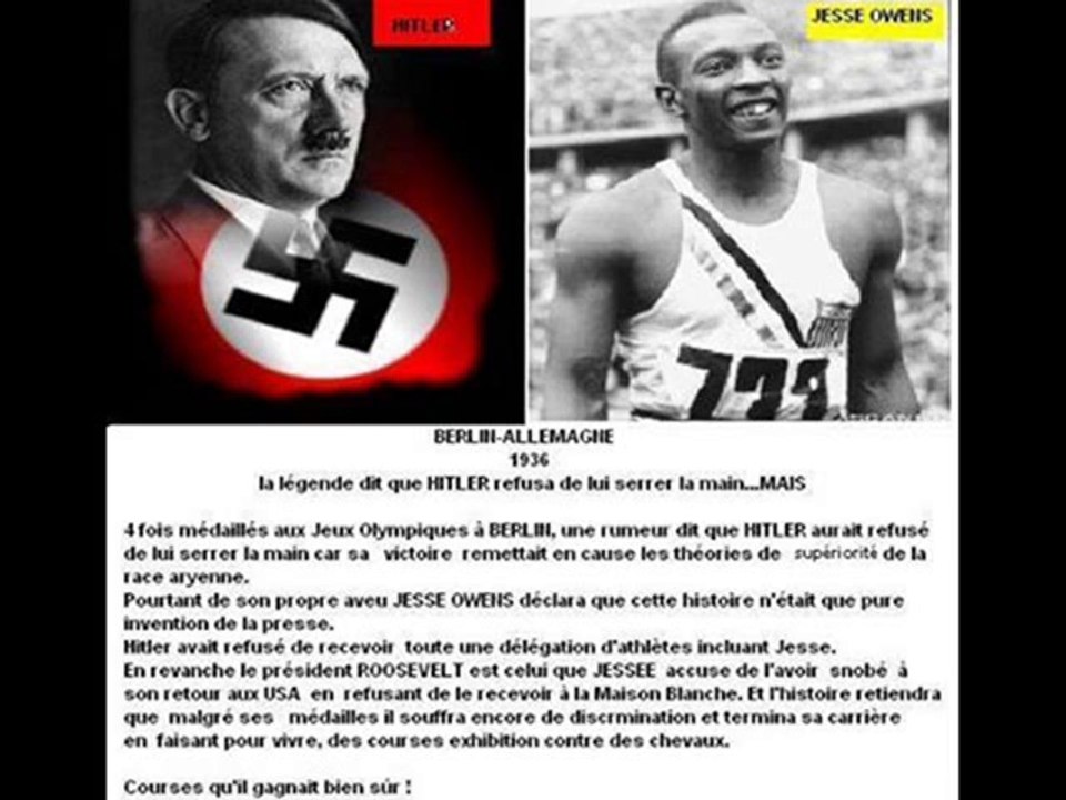 INTOXICATION RACIALE- EPISODE16