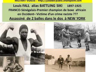 INTOXICATION RACIALE- EPISODE15-