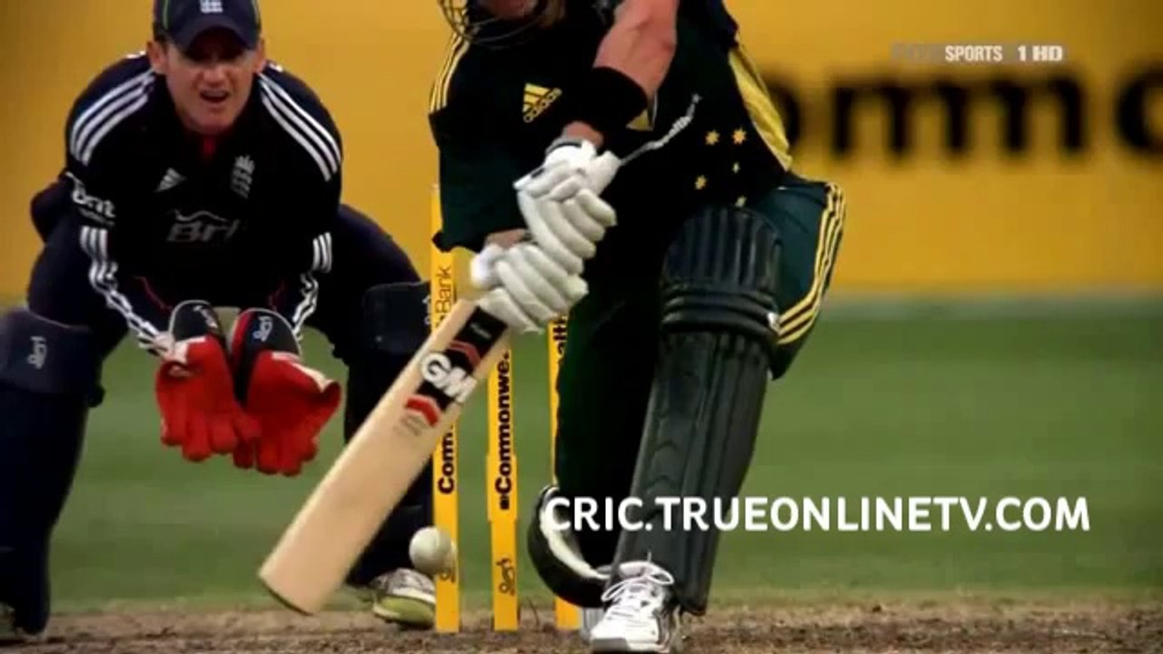 Watch Sunrisers Hyderabad vs. Rajasthan Royals - live T20 Cricket stream - ipl live