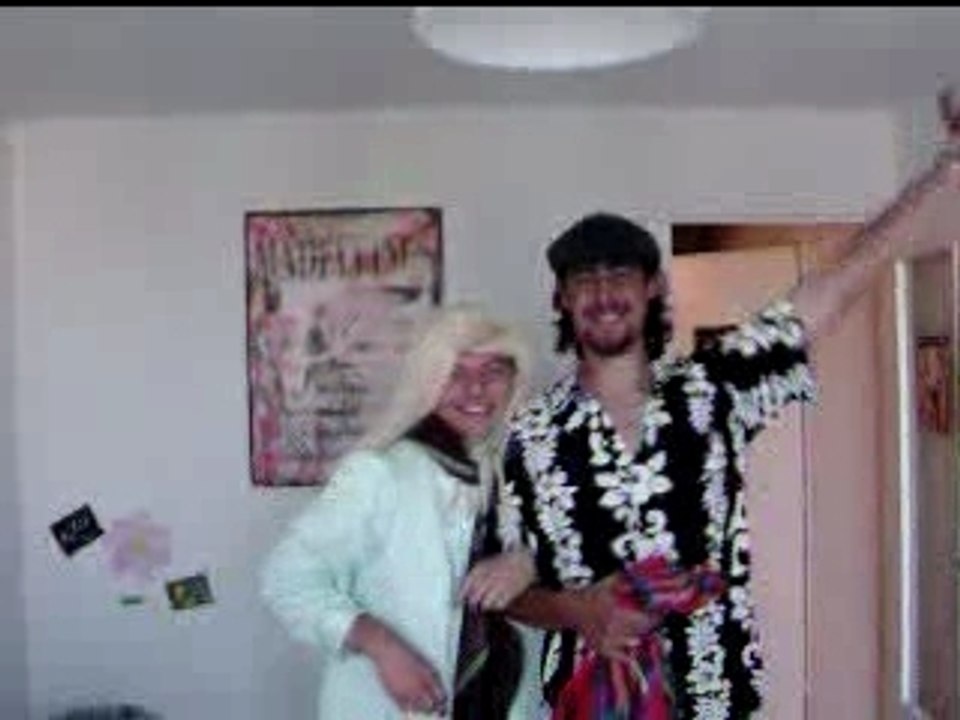 David Schiffer magicien