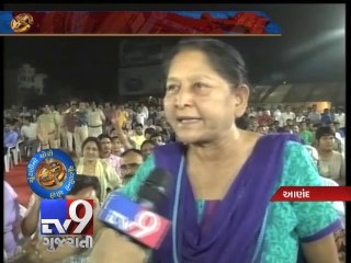 Chuntani No Choro, Anand, Segment 3 -  Tv9 Gujarati