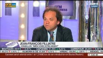 La vie des entreprises cotées au rythme de la saison des dividendes: Jean-François Filliatre, dans Intégrale Placements – 15/04
