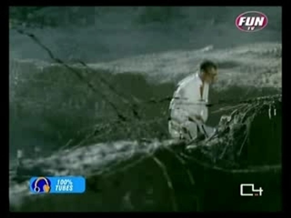 K maro sous l'oeil de l'ange