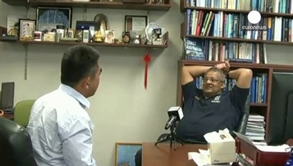 MH370 : seconde mission en préparation pour le robot sous-marin