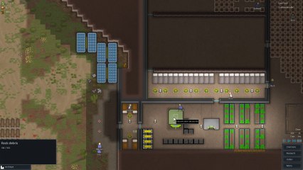 RimWorld C2 Ep3 - Enhance the Quality of Life