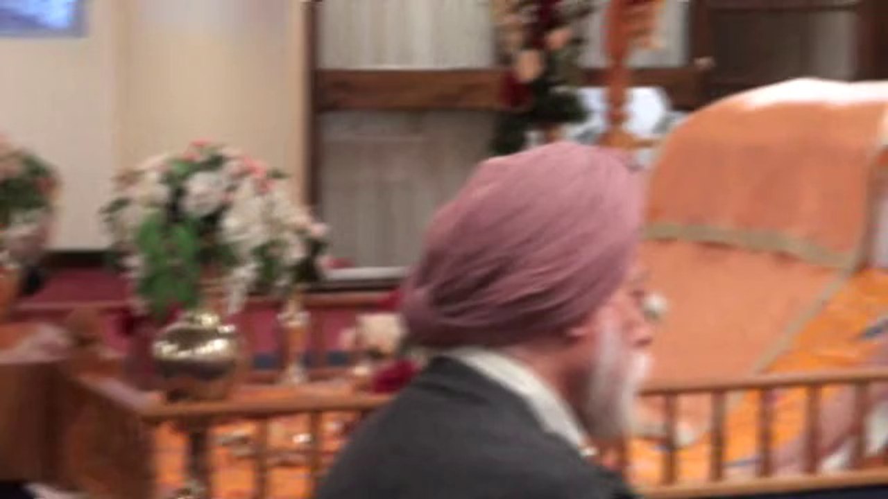 Wah Wah Gobind Singh....