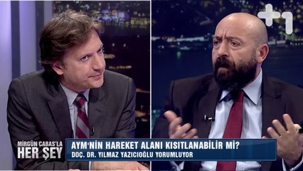 Mirgün Cabas'la Her Şey - 14 Nisan 2014 - 1.Bölüm