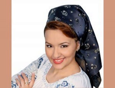 Maria Didraga - Flori pentru sufletul meu