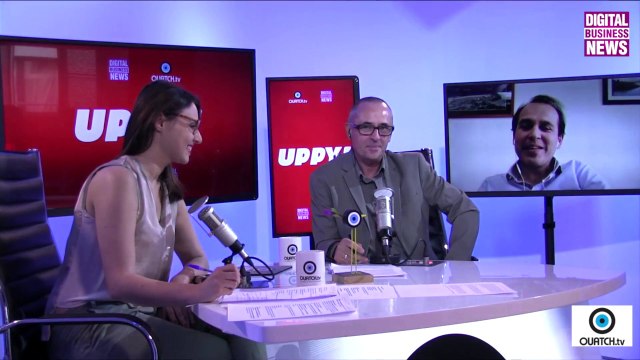 Robolution capital, le fonds qui tient les robots en forme