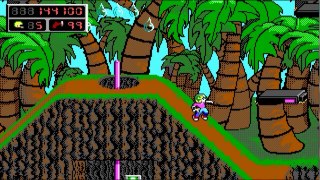 Commander Keen - The Secret of Oracle Part 3 -