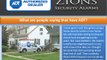 Zions Security Alarms - ADT Authorized Dealer Fresno