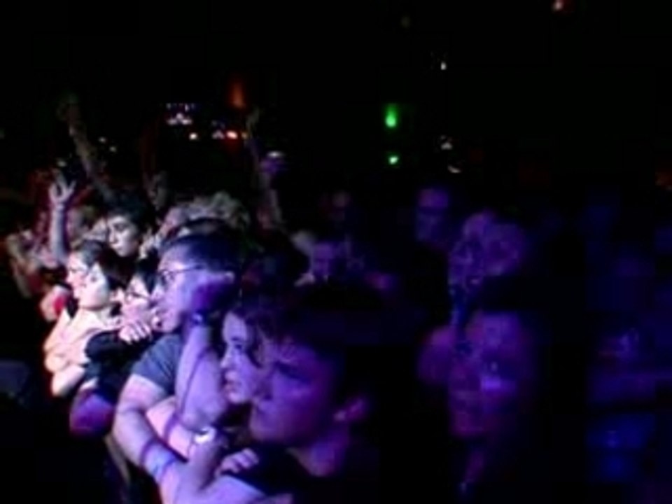 The Vandals - Oi To The World