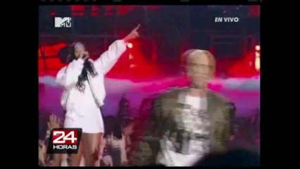 Ricky Martín hizo público su apoyo a la marcha por la Unión Civil en el Perú