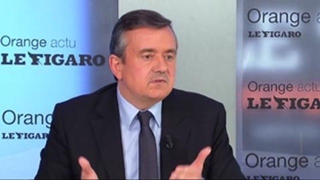 Jégo : En mettant un bulletin UMP dans les urnes, vous ne savez pas pour qui vous votez