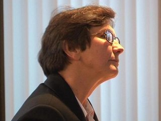 Valérie Fourneyron hospitalisée pour un "syndrome méningé" - 15/04