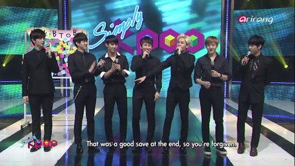 Simply K-Pop Ep095