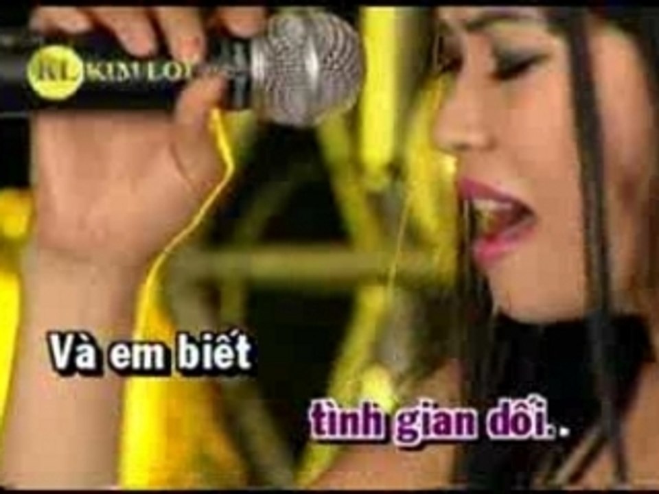 Mot thoi da xa - Phuong thanh