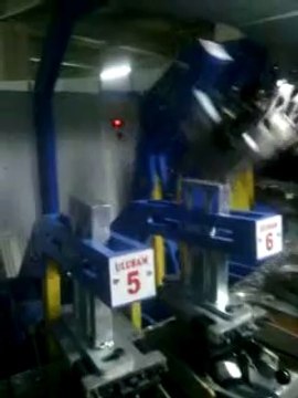 POLİÜRETAN TERLİK TABAN VE FUSPET MAKİNASI