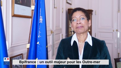 Bpifrance : un outil majeur pour les Outre-mer