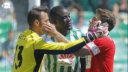El Atlético de Madrid no falla en Getafe