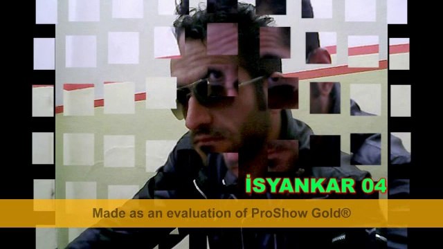 İSMAİL DEMİRTAŞ LAY LAY LOM SENİN AŞKIN 2014