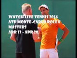ATP Men's Tennis