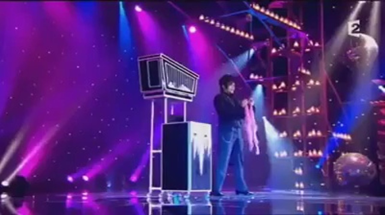 Magic Show