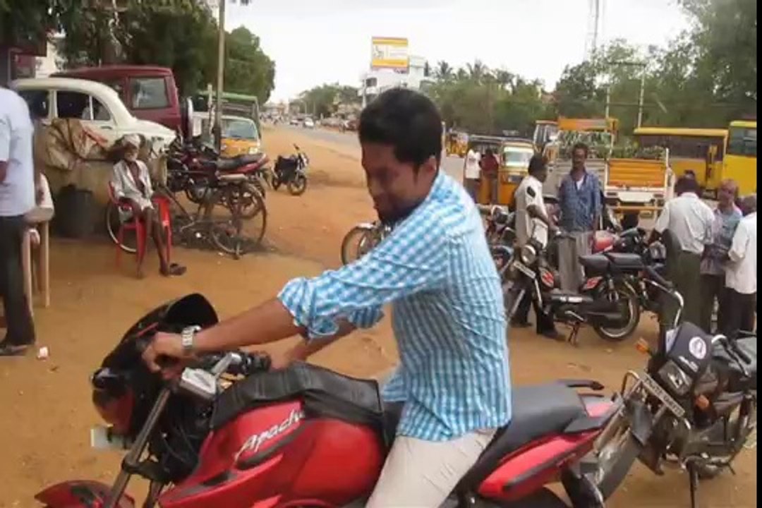 KALVAN a Tamil Short Film