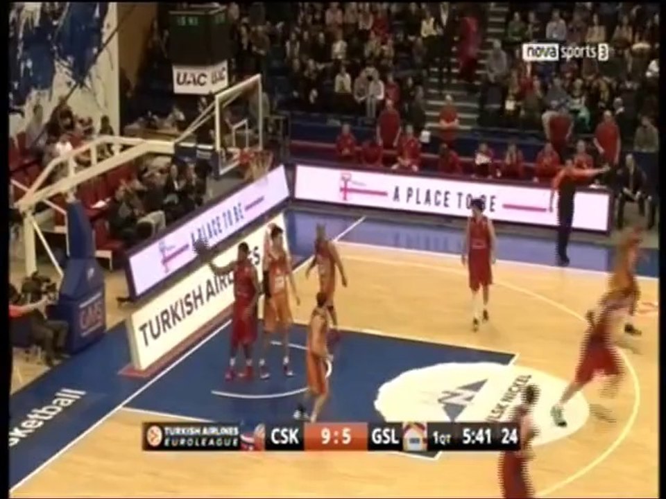 basket teams euroleague2013 14 Cska VsGalata pick 01final