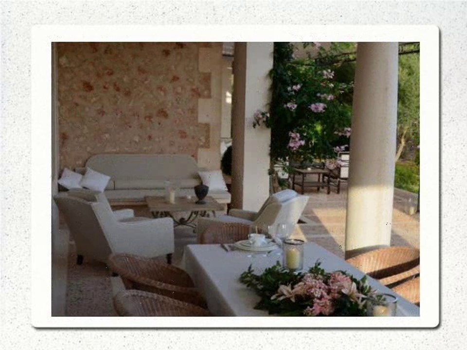 Erdem villa in Spanje - club villamar.com