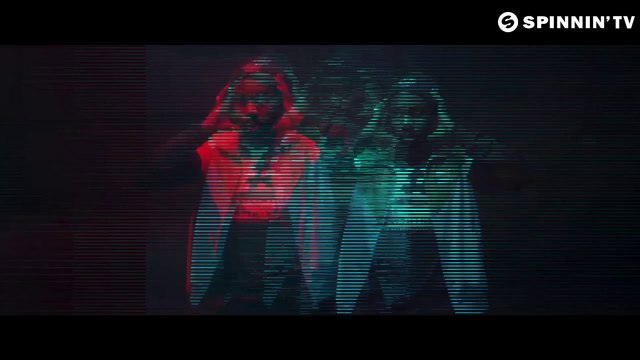 Tujamo & Plastik Funk feat. SneakBo - Dr. Who! (Official Video)