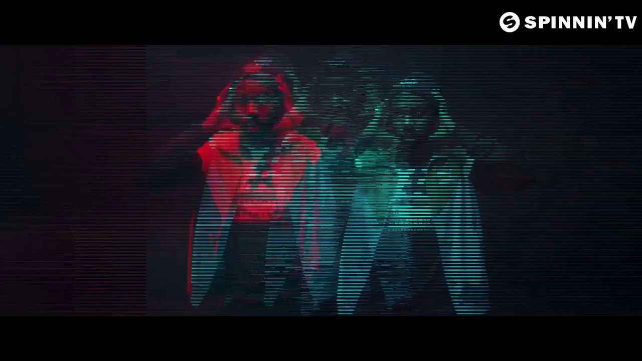 Tujamo & Plastik Funk feat. SneakBo - Dr. Who! (Official Video)