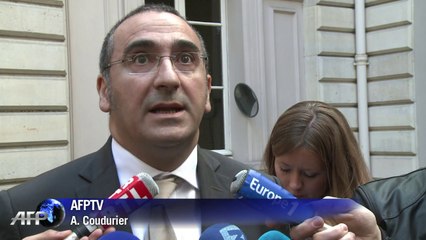 Une note d'un commissariat parisien pour "évincer" les Roms