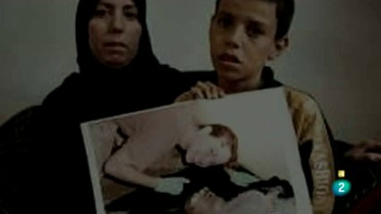 Torturas: El hombre de hielo