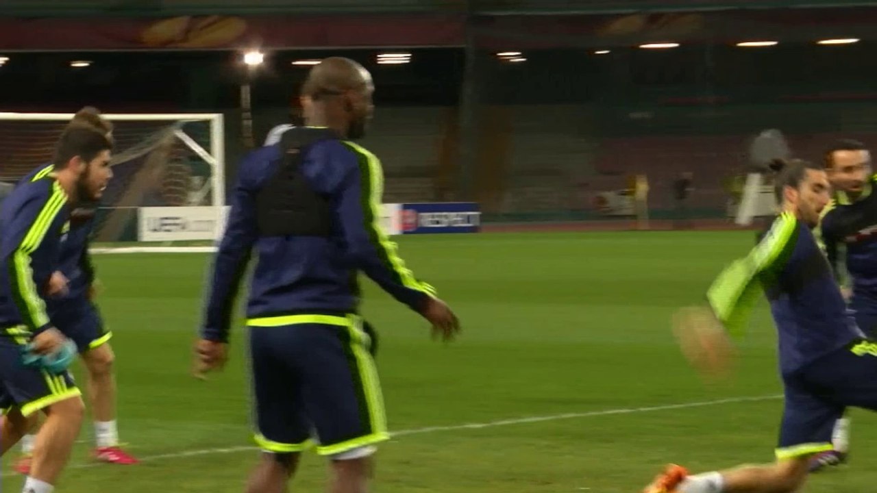 Trudny czas dla Swansea City