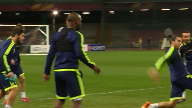 Trudny czas dla Swansea City