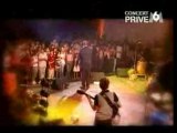 Oxmo Puccino &The JazzBastards Concert
