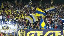 Ankaragücü - Gecekondu / Gecekondu Burası Herkes Ayağa