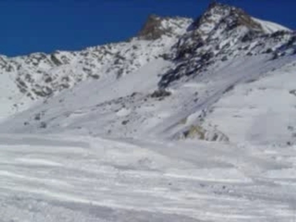 ski