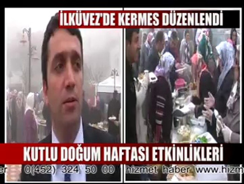 ÇAYBAŞI KERMES