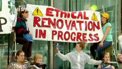 Una historia sobre los bandidos modernos - Parte 2