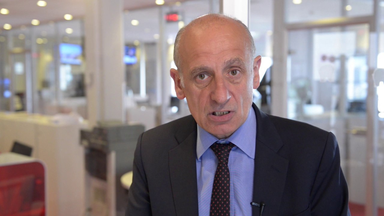 VIDÉO - Redécoupage territorial : "Les Français, plus attachés aux départements qu'aux régions"