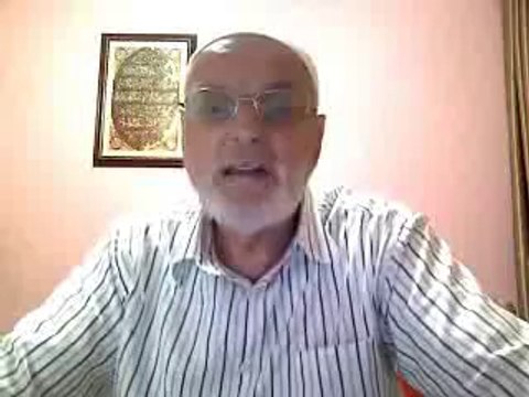 Hadisler Hakkında Zan Oluşturanların Durumu-A.Metin Saruhan