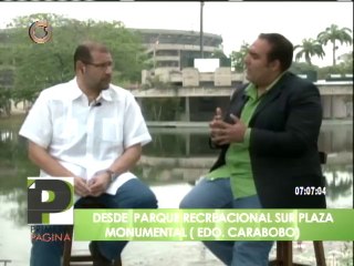 Afirman que secretario de la Universidad de Carabobo ha “instigado a manifestar de manera violenta”