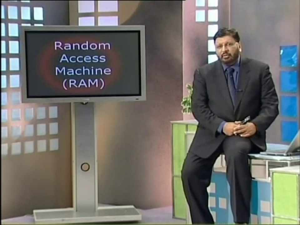 CS502 Lecture No. 02
