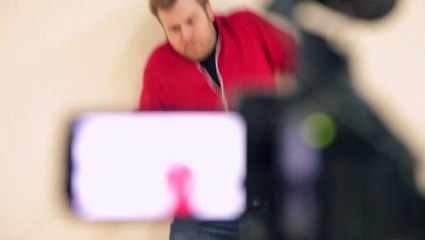 "The Residuals" Episode 6: "Killin' It"