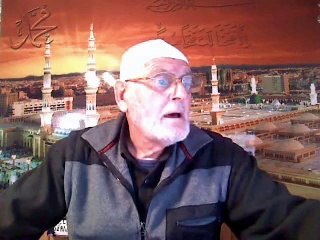 HACCA GİDEN İNSANLAR EVLERİNDEN ÇIKARKEN İHRAM GİYMELİMİ-A.METİN SARUHAN